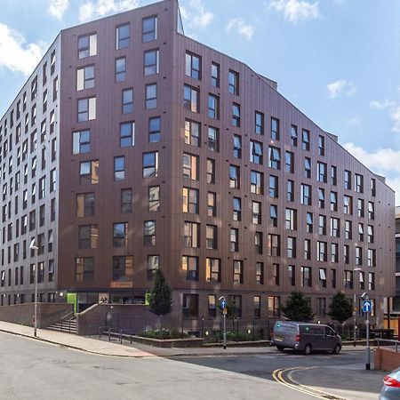 The Foundry In Leeds Leeds (West Yorkshire) Exterior foto
